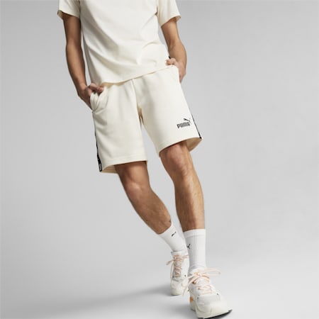 Adidas originals short tape homme 2025